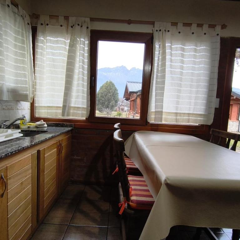 Jardín del Piltri - Two-Bedroom House - 11