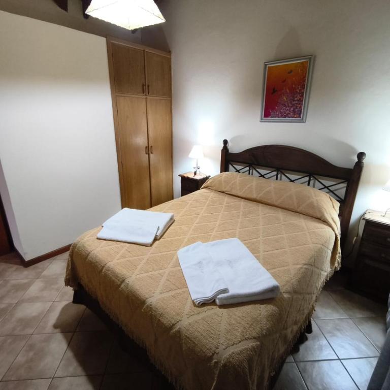 Jardín del Piltri - Two-Bedroom House - 12