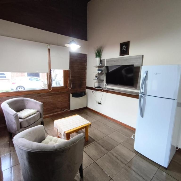 Jardín del Piltri - Two-Bedroom House - 13
