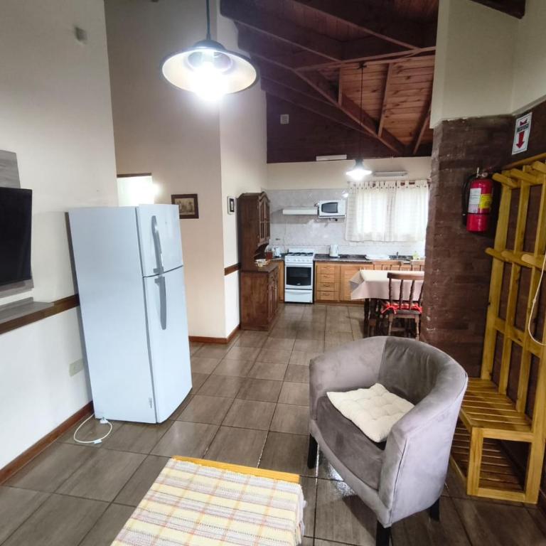 Jardín del Piltri - Two-Bedroom House - 14