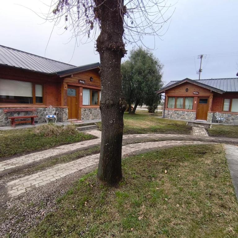 Jardín del Piltri - Two-Bedroom House - 15