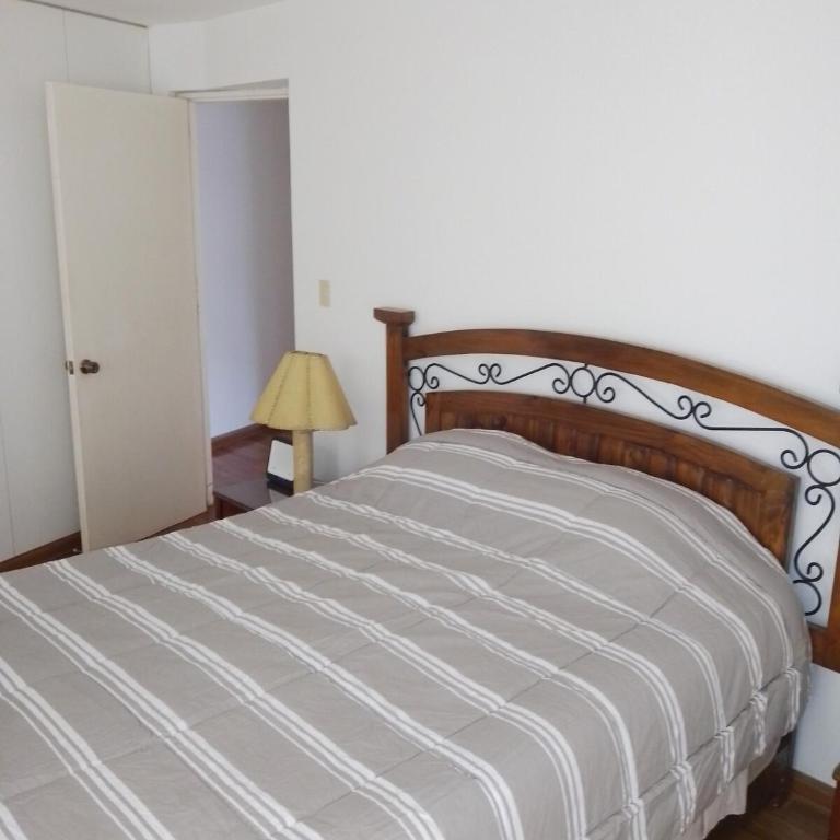 Miraflores, Lima, apartamento 2 dormitorios - Two-Bedroom Apartment - 2