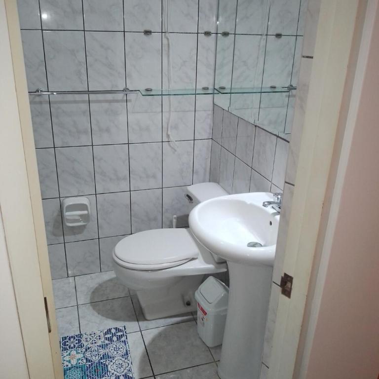 Miraflores, Lima, apartamento 2 dormitorios - Two-Bedroom Apartment - 3