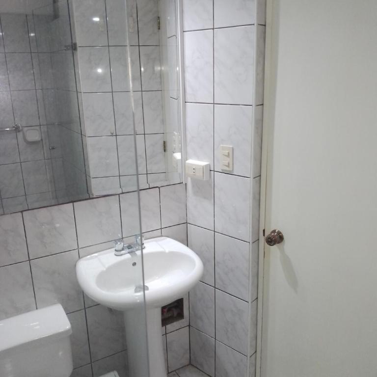 Miraflores, Lima, apartamento 2 dormitorios - Two-Bedroom Apartment - 7
