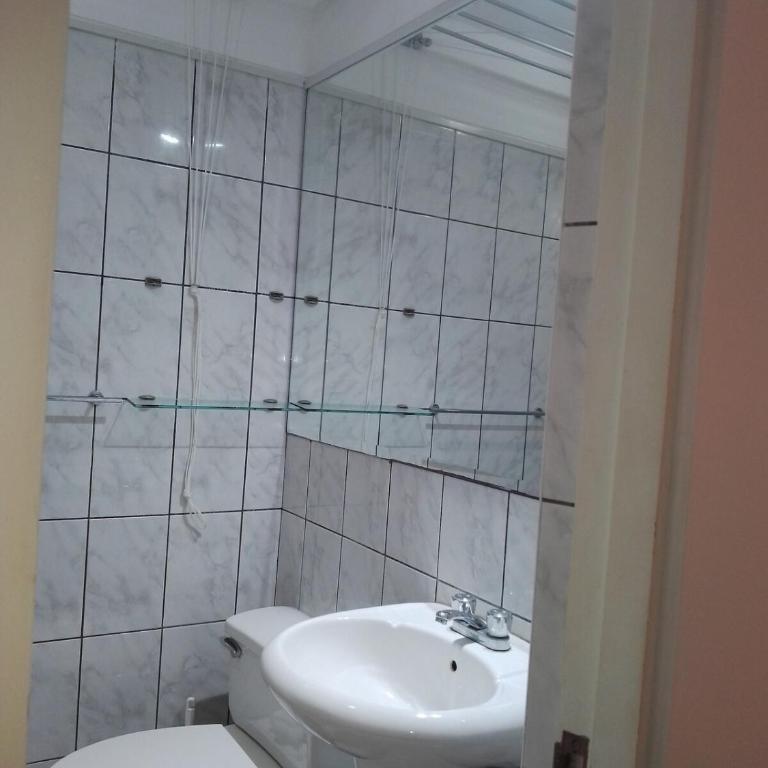 Miraflores, Lima, apartamento 2 dormitorios - Two-Bedroom Apartment - 10