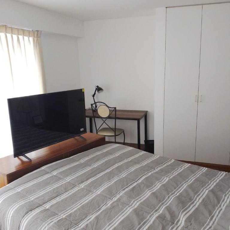 Miraflores, Lima, apartamento 2 dormitorios - Two-Bedroom Apartment - 12
