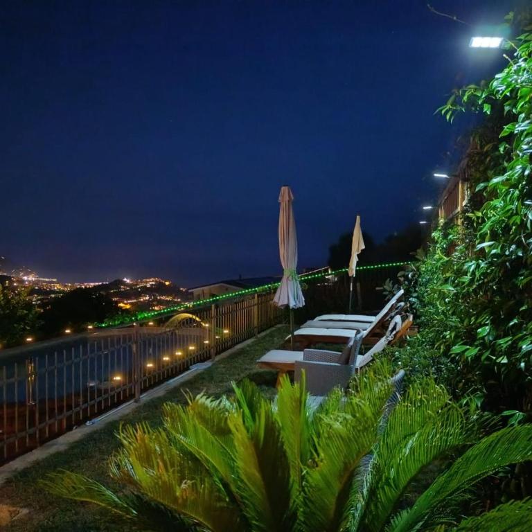 Casa Leonardo a Poggi - Casa con 2 Camere da Letto - 30