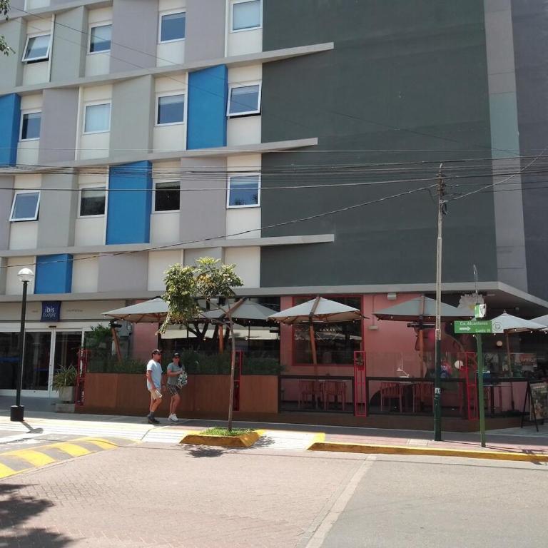 Miraflores, Lima, apartamento 2 dormitorios - Two-Bedroom Apartment - 15