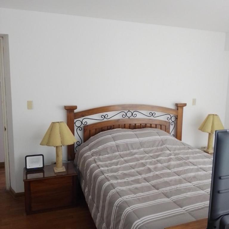 Miraflores, Lima, apartamento 2 dormitorios - Two-Bedroom Apartment - 16