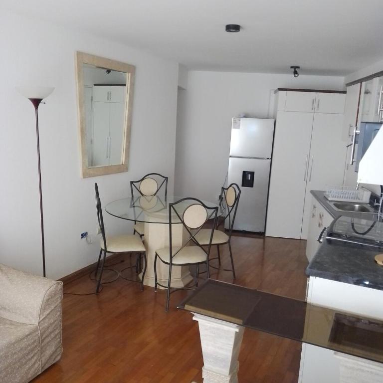 Miraflores, Lima, apartamento 2 dormitorios - Two-Bedroom Apartment - 22