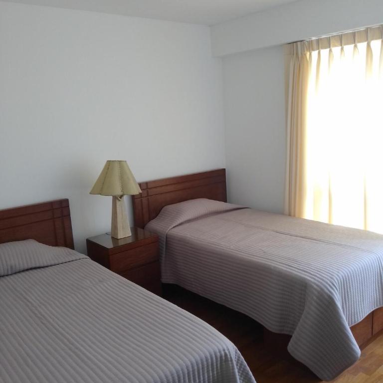 Miraflores, Lima, apartamento 2 dormitorios - Two-Bedroom Apartment - 24