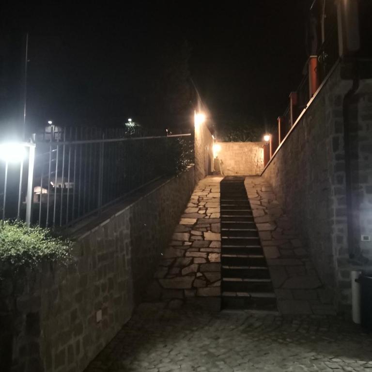 Casa Leonardo a Poggi - Casa con 2 Camere da Letto - 8
