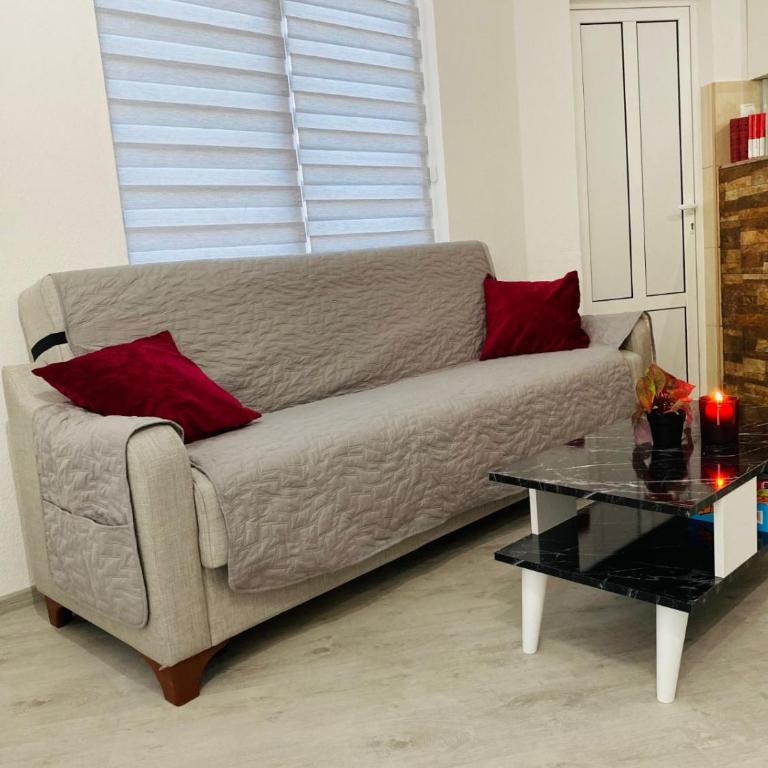 Studio apartman San - One-Bedroom Apartment - 5