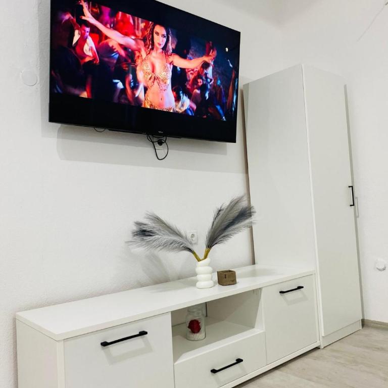 Studio apartman San - One-Bedroom Apartment - 8