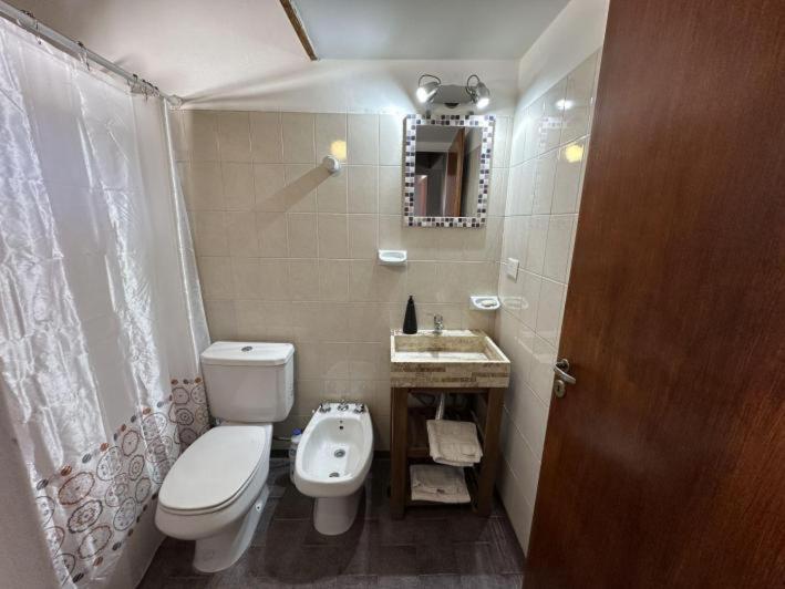 Dto Frey 486 - Apartamento de 3 dormitorios - 10