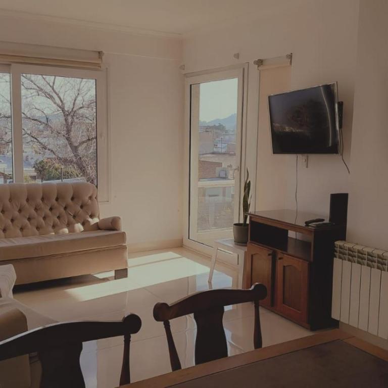 Alojamiento Alem - Two-Bedroom Apartment - 1