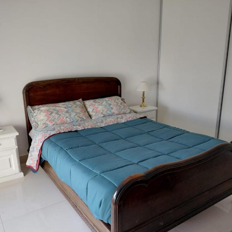 Alojamiento Alem - Apartamento de 2 dormitorios - 19