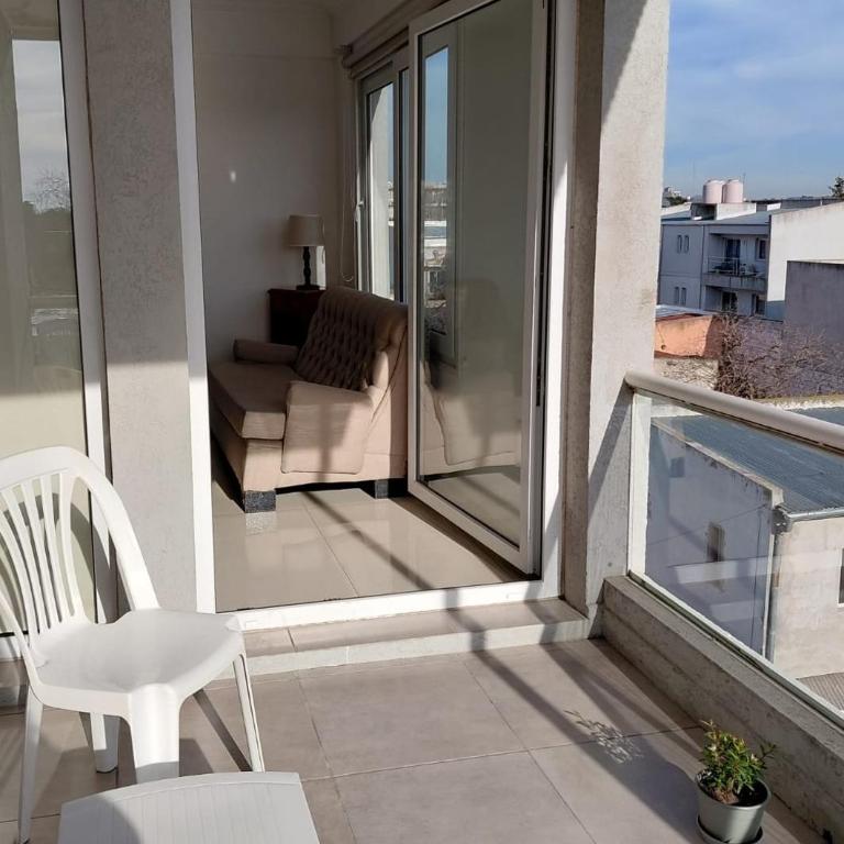 Alojamiento Alem - Apartamento de 2 dormitorios - 10