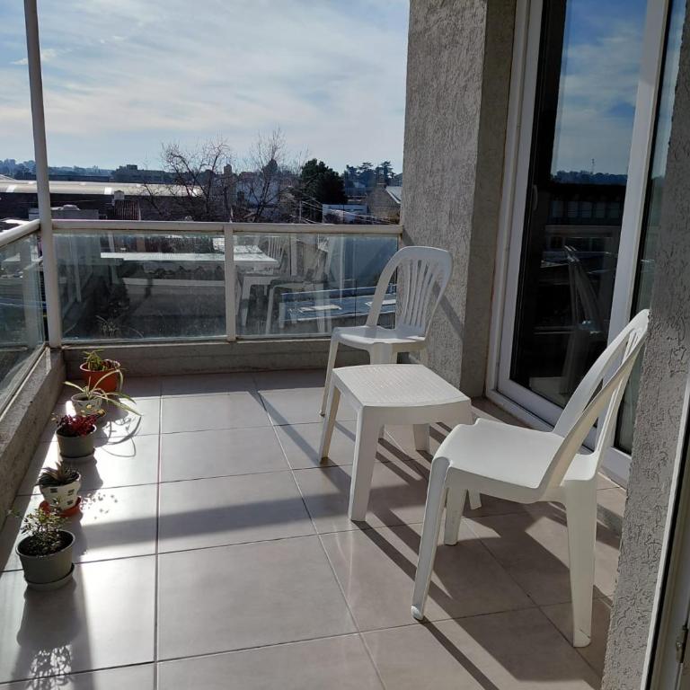 Alojamiento Alem - Apartamento de 2 dormitorios - 51