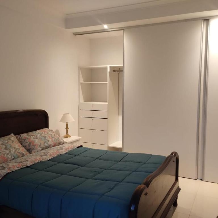 Alojamiento Alem - Apartamento de 2 dormitorios - 40