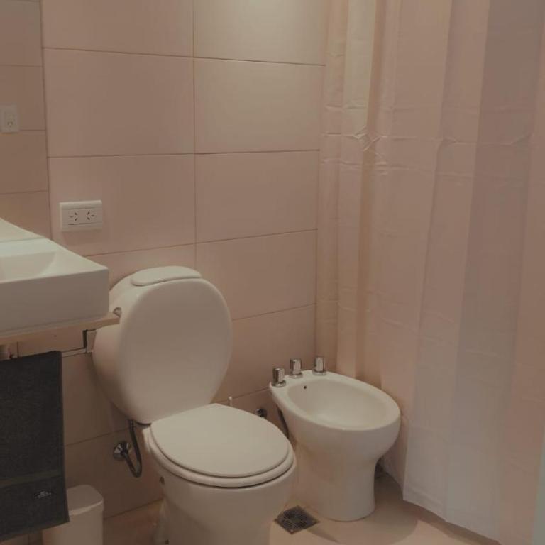 Alojamiento Alem - Apartamento de 2 dormitorios - 28