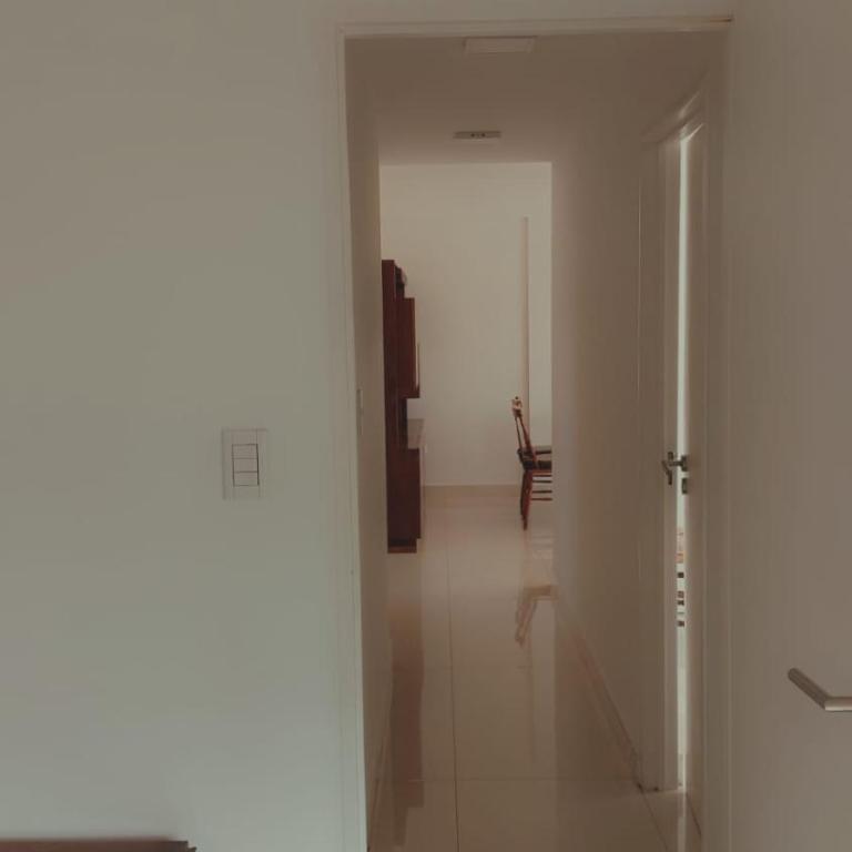 Alojamiento Alem - Apartamento de 2 dormitorios - 36