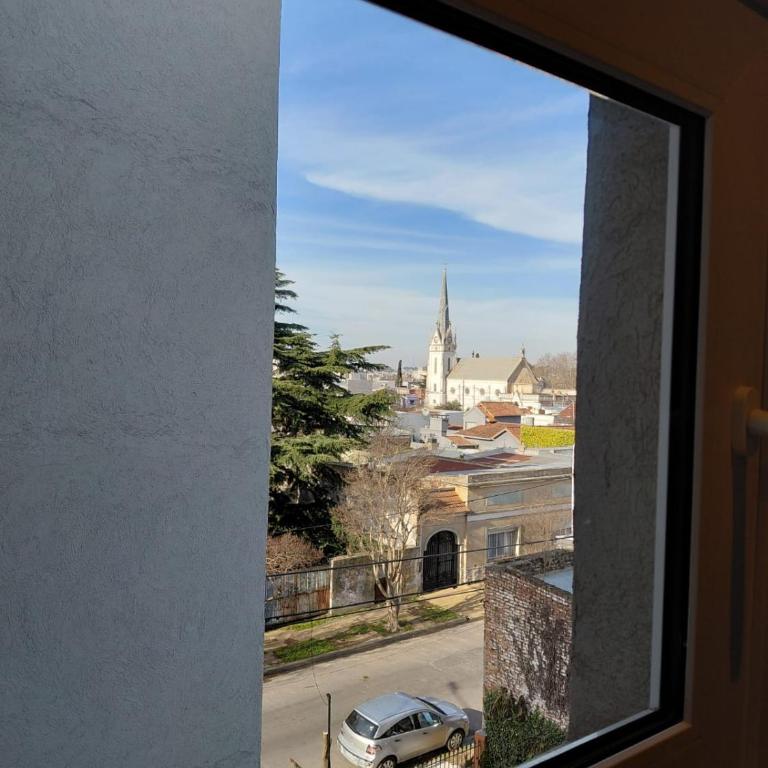 Alojamiento Alem - Apartamento de 2 dormitorios - 48