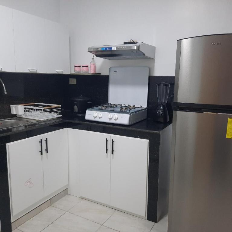 MiniSuite - One-Bedroom Apartment - 1