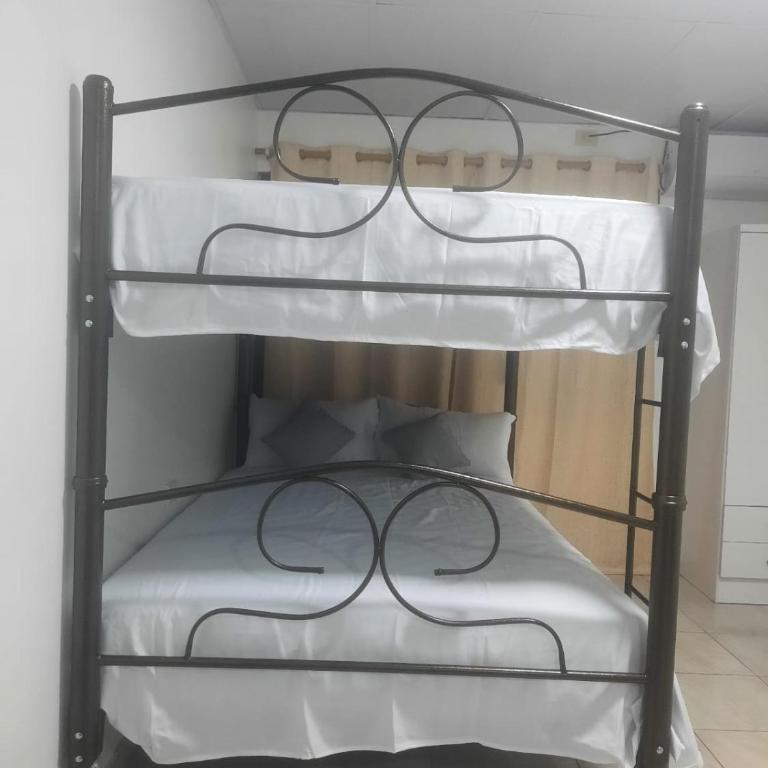 MiniSuite - One-Bedroom Apartment - 4