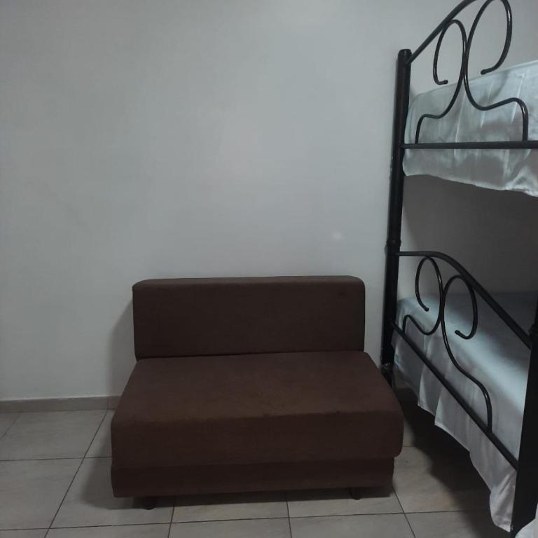 MiniSuite - One-Bedroom Apartment - 5