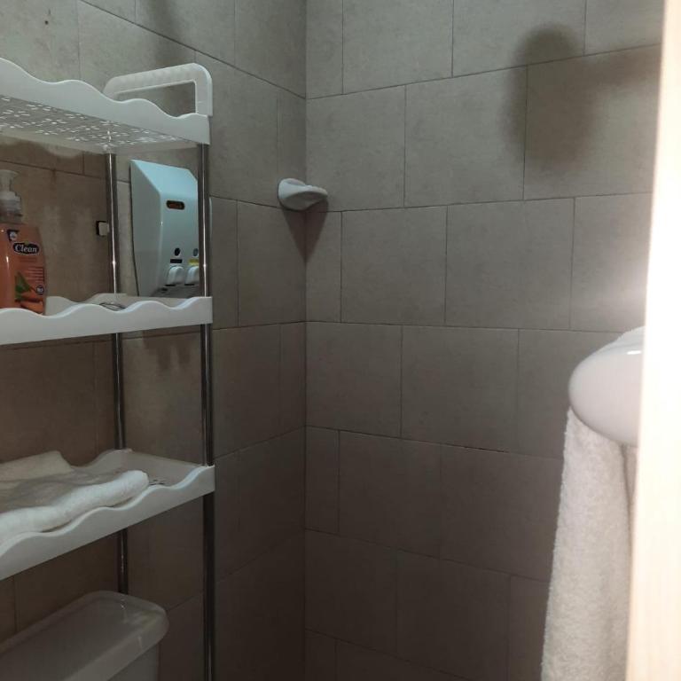 MiniSuite - One-Bedroom Apartment - 6