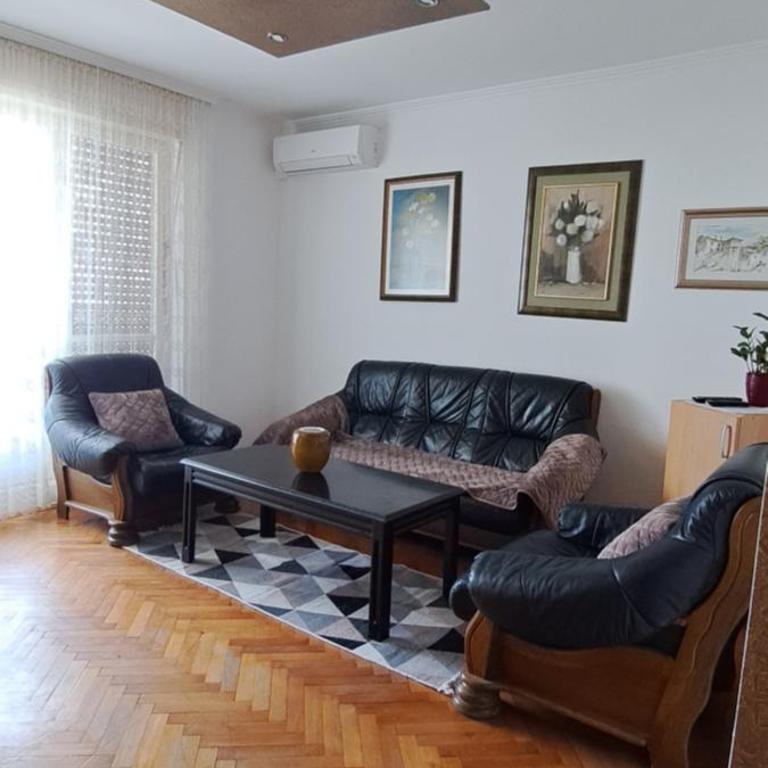 Stan na dan ELF Mostar - Two-Bedroom Apartment - 1