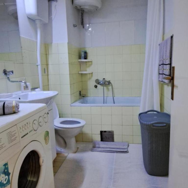 Stan na dan ELF Mostar - Two-Bedroom Apartment - 4