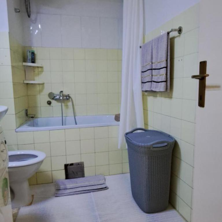 Stan na dan ELF Mostar - Two-Bedroom Apartment - 6
