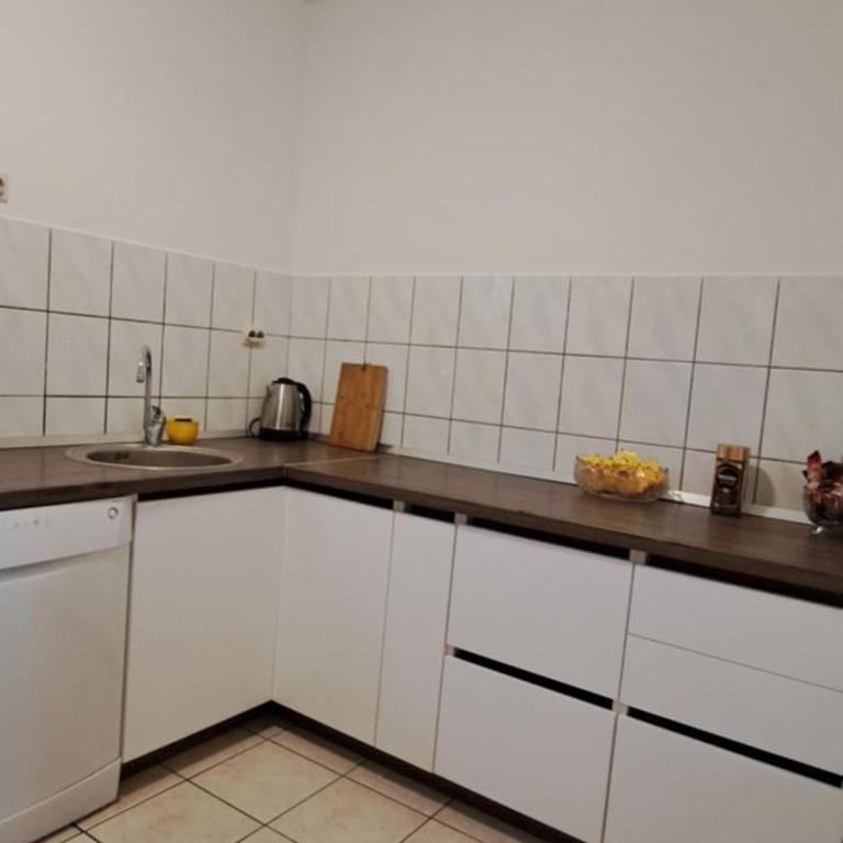 Stan na dan ELF Mostar - Two-Bedroom Apartment - 7