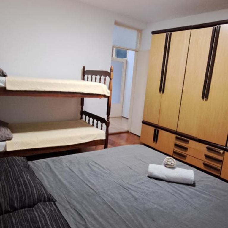 Stan na dan ELF Mostar - Two-Bedroom Apartment - 11