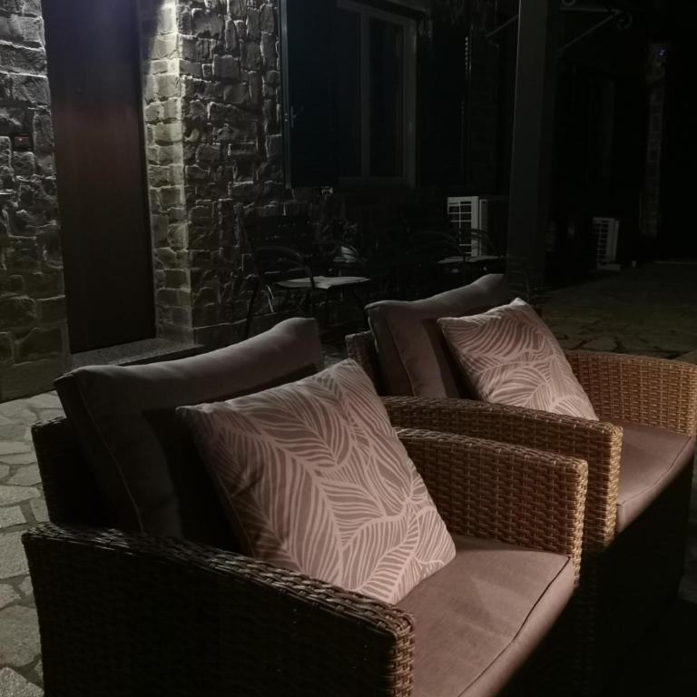 Casa Leonardo a Poggi - Casa con 2 Camere da Letto - 16