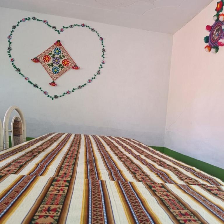 MISKY WASI LODGE De Gloria - One-Bedroom Apartment - 1