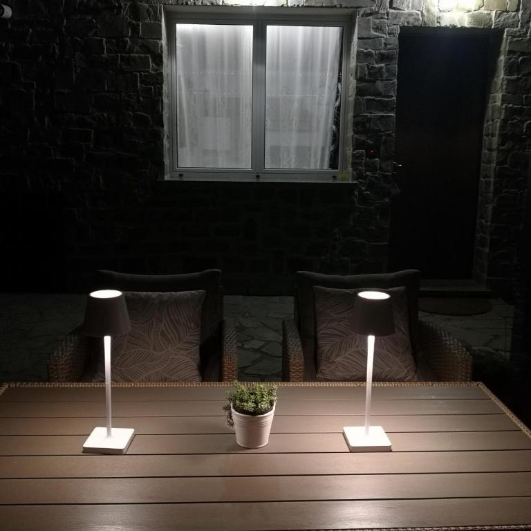 Casa Leonardo a Poggi - Casa con 2 Camere da Letto - 15