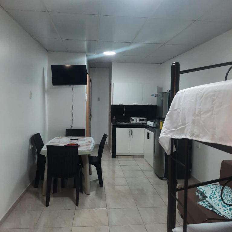 MiniSuite - One-Bedroom Apartment - 7