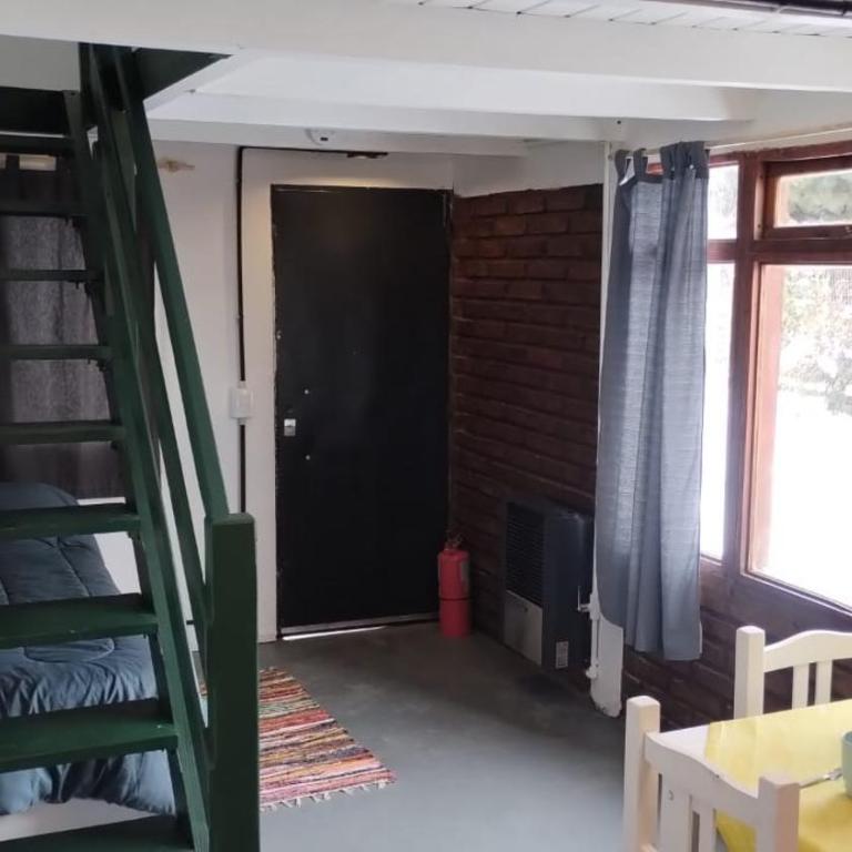 Casa Nogales - Apartamento de 1 dormitorio - 1