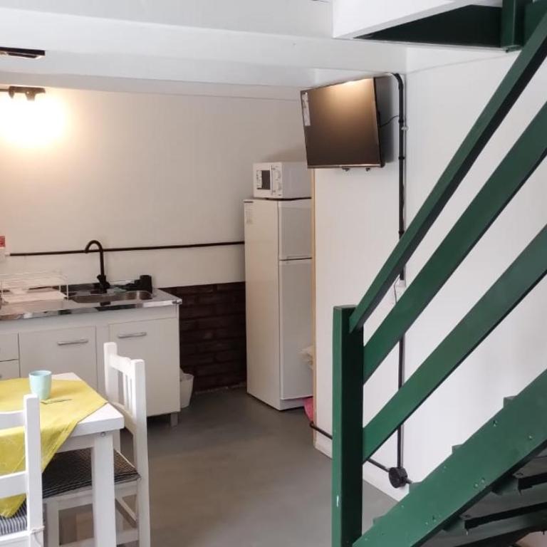 Casa Nogales - Apartamento de 1 dormitorio - 2