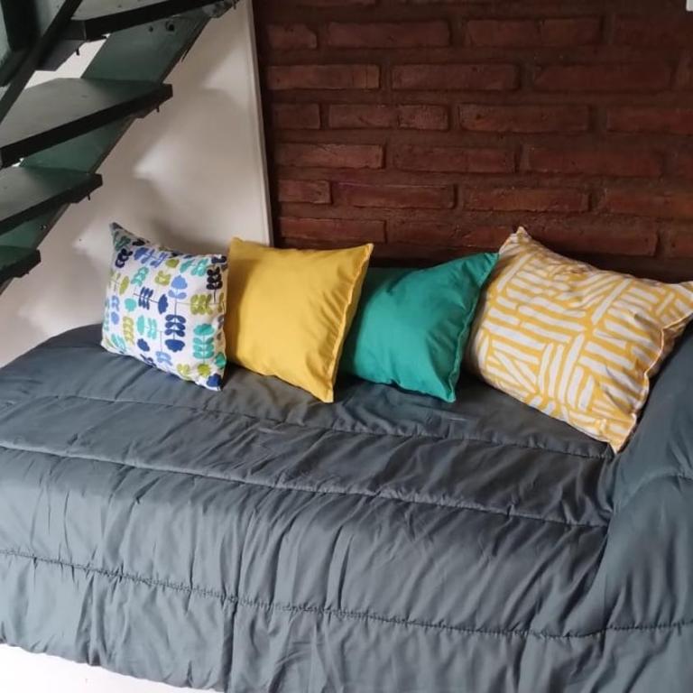 Casa Nogales - Apartamento de 1 dormitorio - 5