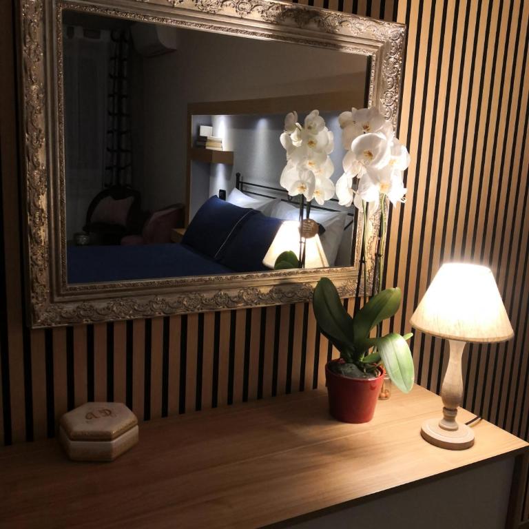 Casa Leonardo a Poggi - Casa con 2 Camere da Letto - 5