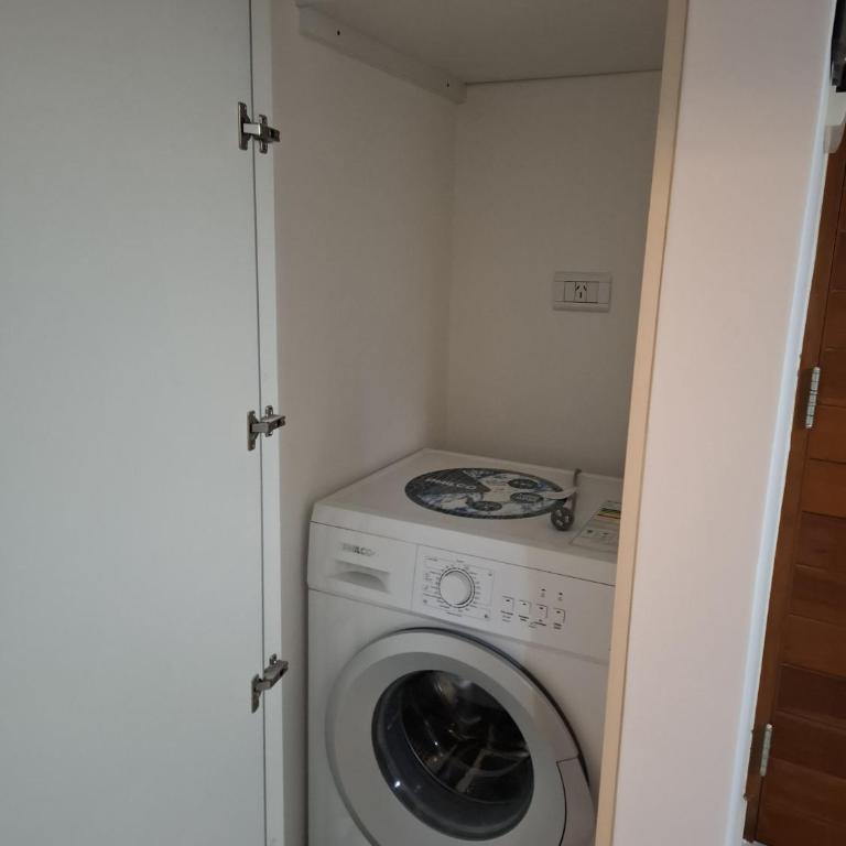 Dpto Alquiler temporario Avenida Belgrano 1500 - Two-Bedroom Apartment - 9