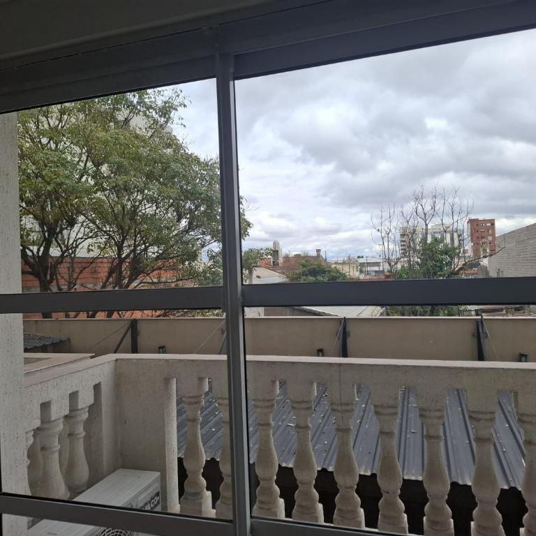 Dpto Alquiler temporario Avenida Belgrano 1500 - Apartamento de 2 dormitorios - 10