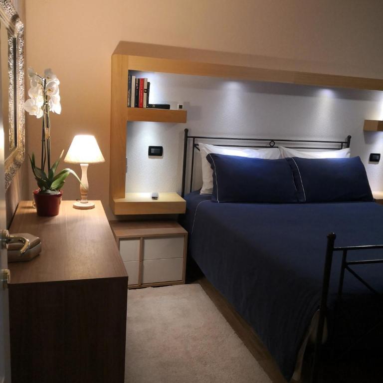 Casa Leonardo a Poggi - Casa con 2 Camere da Letto - 4