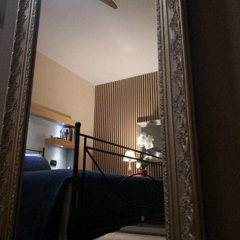 Casa Leonardo a Poggi - Casa con 2 Camere da Letto - 3
