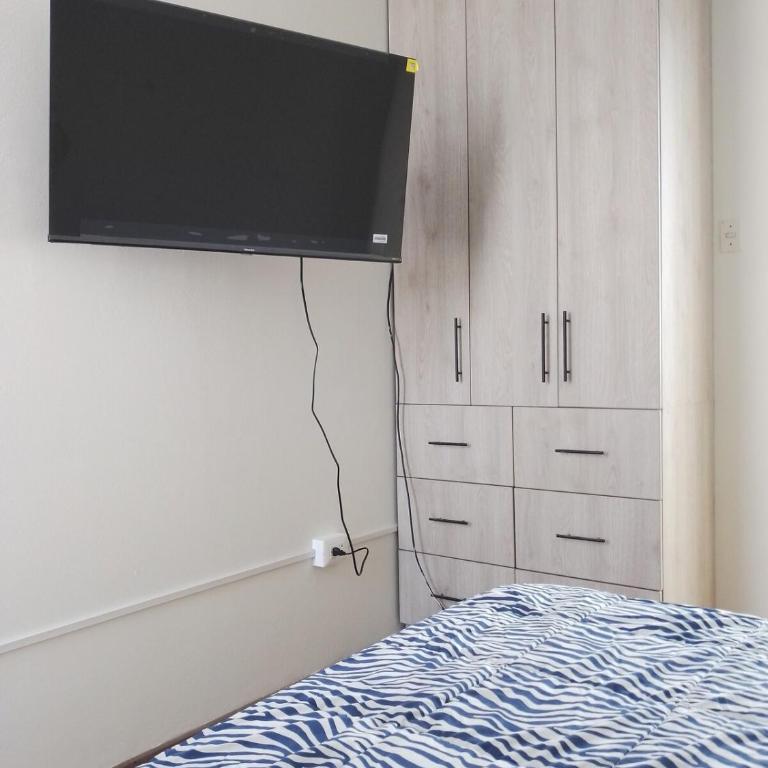 Miraflores, Lima, mini apartamento 2 ambientes - One-Bedroom Apartment - 6