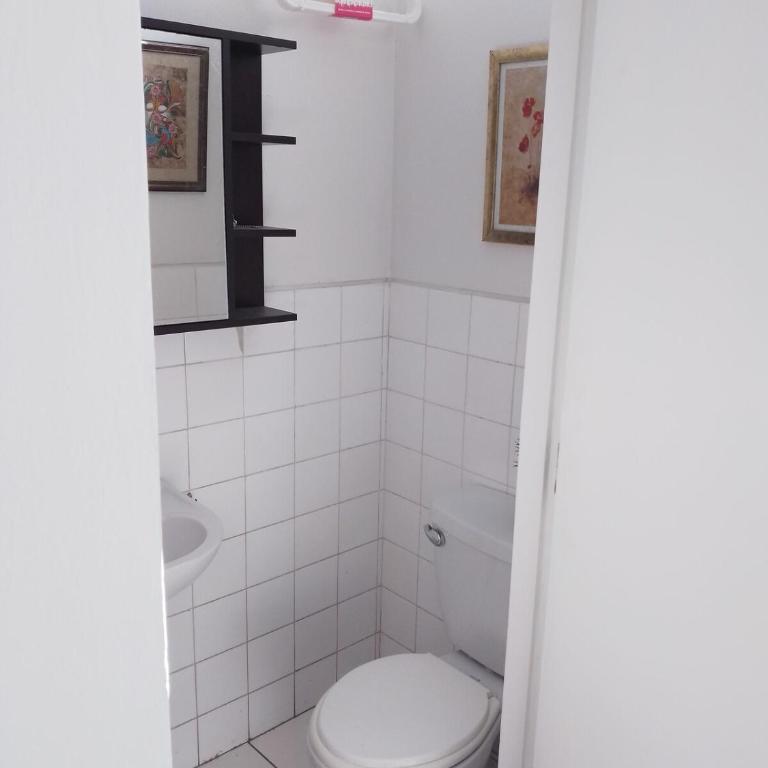 Miraflores, Lima, mini apartamento 2 ambientes - One-Bedroom Apartment - 14